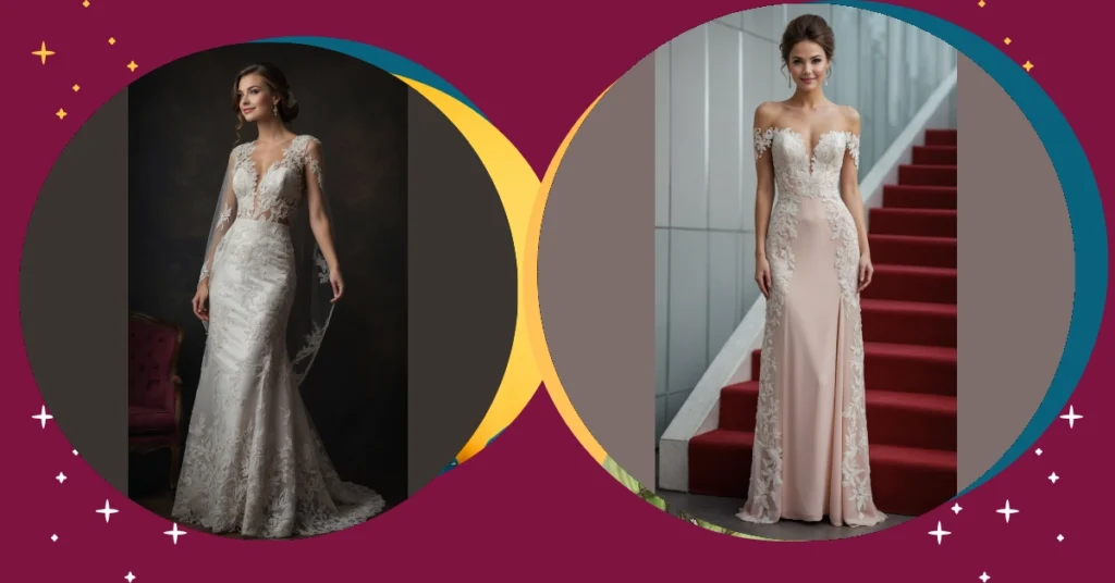 Your Ultimate Guide to 22 Stylish Wedding Guest Outfits for Fall 31 2 23