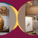 Lights On: 19 Creative Decorative Lampshade Ideas to Make Your Home Shine