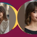 Bang Up Your Style: 17 Haircut Ideas Featuring Fabulous Bangs