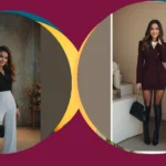 Glam It Up: Unique 2025 New Year’s Eve Outfit Inspirations