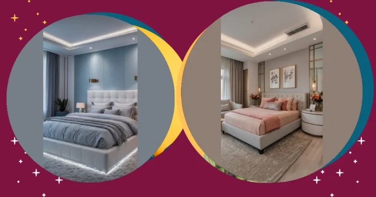 Transform Your Sanctuary: 20 Moody Color Drenched Bedroom Inspirations