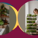 Freshening Up Winter Cooking: 21 Indoor Herb Gardening Ideas