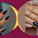 Medium Coffin Nails: The Perfect Blend for 2024’s Nail Designs