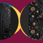 Gothic Glam: 17 Dark Academia Wall Art Inspirations