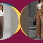 18 Trendy Wide Leg Trouser Looks You Need to Try Now!