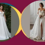 Corset Crush: Elevate Your Bridal Look with These Whimsical Wedding Gowns