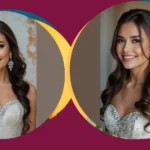 Unveil Your Bridal Style: 16 Glam Hair Ideas for the Modern Bride