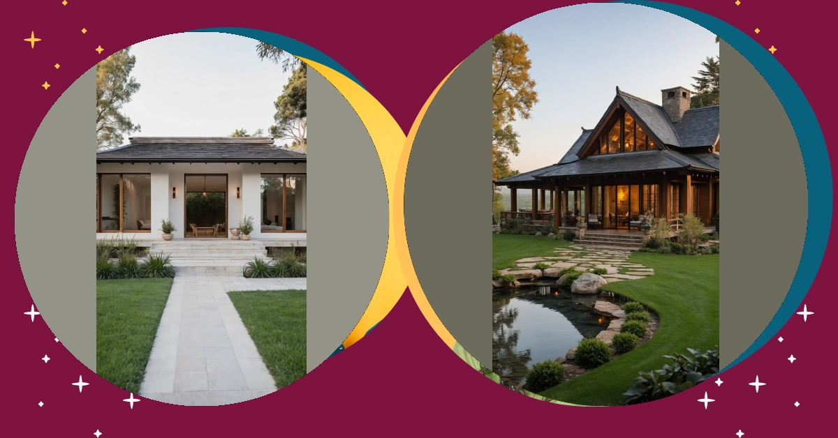 Designing Your Dream Ranch Style House With A Front Porch