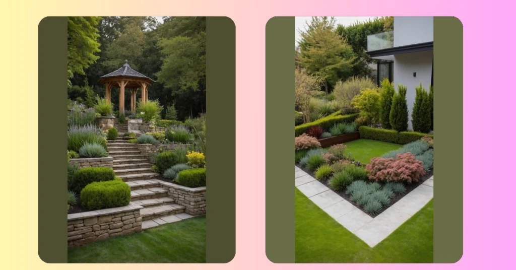 Secret Veggie Gardens: 18 Unique Ideas for Your Home Oasis 31 3 11