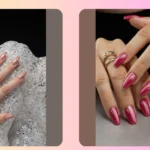 Minimalist Sparkle: Nail Inspiration for New Year’s Eve 2026