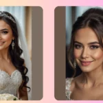 17 Romantic Hairstyles for Your Wedding: From Updos to Loose Curls