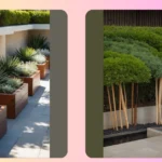 Transform Your Outdoor Space with 19 Deck Planter Ideas