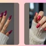 Shine Bright This Autumn: 21 Gossip Nail Designs to Try