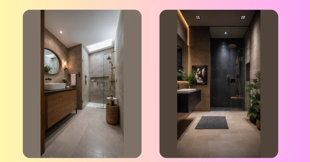 Bringing Bali to You: 17 Luxury Modern Bathroom Ideas We Love 31 3 26