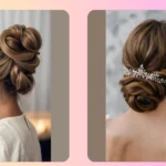 Charming Twists: 18 Soft French Twist Bridal Hairstyle Ideas