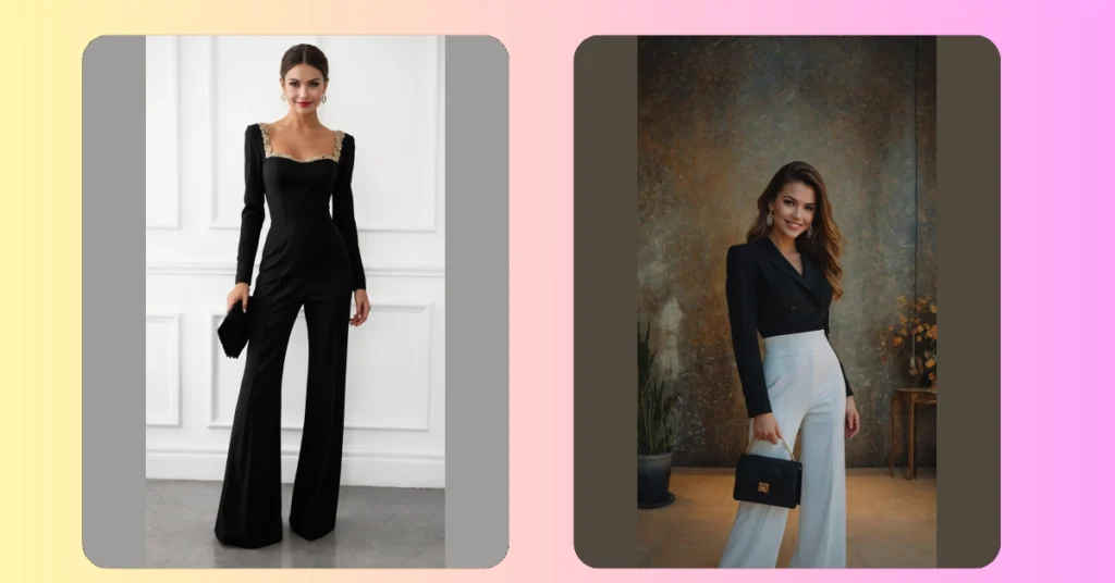 Countdown to Chic: The 2025 New Year's Eve Dress-Up Guide 31 3 34