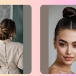 Get the Sofia Richie Wedding Look: 19 Beginner-Friendly Bun Hairstyles