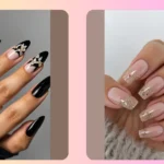 Nail Perfection with Cute Coffin Designs for 2024