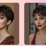 Discover 22 Stylish Bixie Cuts for Every Mood