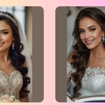 Elevate Your Wedding Day Glamour: 20 Classy Hair Down Ideas