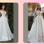 The Corset Chronicles: Trendy Wedding Dress Ideas You’ll Adore
