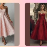 Evening Couture: Dress Ideas That Dazzle