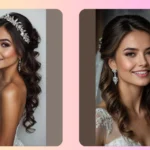 Say “I Do” to Glam: 16 Bridal Hair Ideas for 2025
