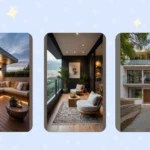 Design Delight: 17 Stunning Balcony Ideas You’ll Love