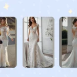 Discover Your Dream Dress: 21 Mermaid Wedding Gowns