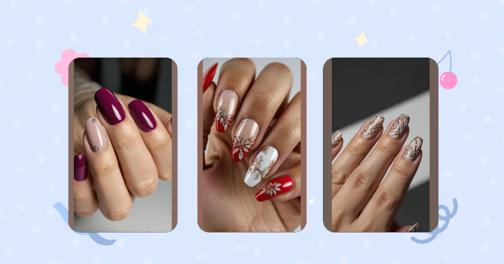 Nail It This Season: 21 Gossip Ideas for Chic Designs! 31 4 22