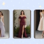 Stylish Wedding Guest Outfits: 22 Ideas to Rock This October