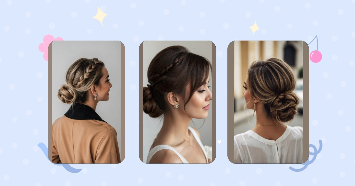 Discover 19 Quick and Easy Sofia Richie Bun Hairstyles for All Brides