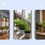 Grow on a Budget: 21 Indoor Herb Gardening for Holiday Recipes