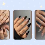 Embrace Simple Summer Coffin Nails for 2024