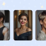 Your Ultimate Guide to 22 Stunning Bixie Cut Hairstyles