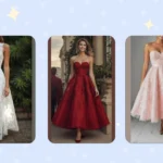 Glam Up Your Evening: Dress Ideas for Every Woman