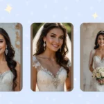 Glam It Up! 16 Bridal Hair Ideas to Wow in 2025