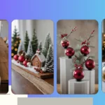 Festive Fun: 15 Holiday Centerpiece Ideas to Wow Your Guests