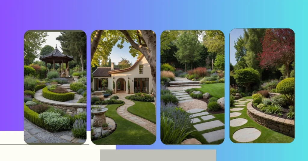 Enchanting Fairy Gardens: 18 Dreamy Ideas for Your Home Oasis 31 5 11