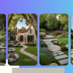 Enchanting Fairy Gardens: 18 Dreamy Ideas for Your Home Oasis