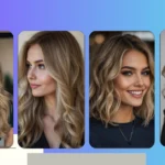 **Stylish Shades: 19 Brown Hair with Blonde Highlights Ideas**