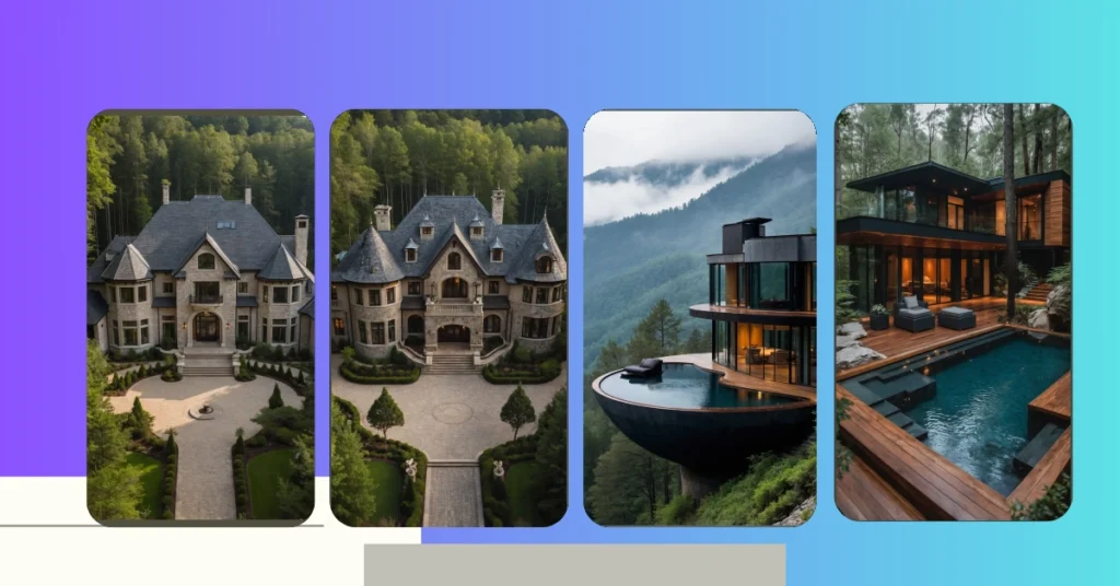 Enchanting Woodland Cabin Ideas for Fantasy Lovers 31 5 17