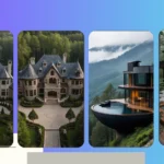 Enchanting Woodland Cabin Ideas for Fantasy Lovers