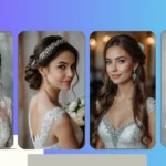 Dreamy Updos: 17 Romantic Wedding Hairstyles for Every Bride