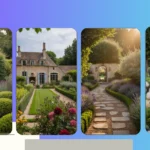 16 Charming French Country Garden Ideas for Your Dream Patio