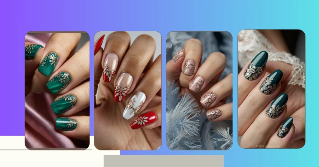Nail Goals for 2025: 21 Gossip-Worthy Ideas You’ll Love 31 5 22
