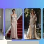 Discover the Best Autumn Wedding Guest Outfits for Every Vibe