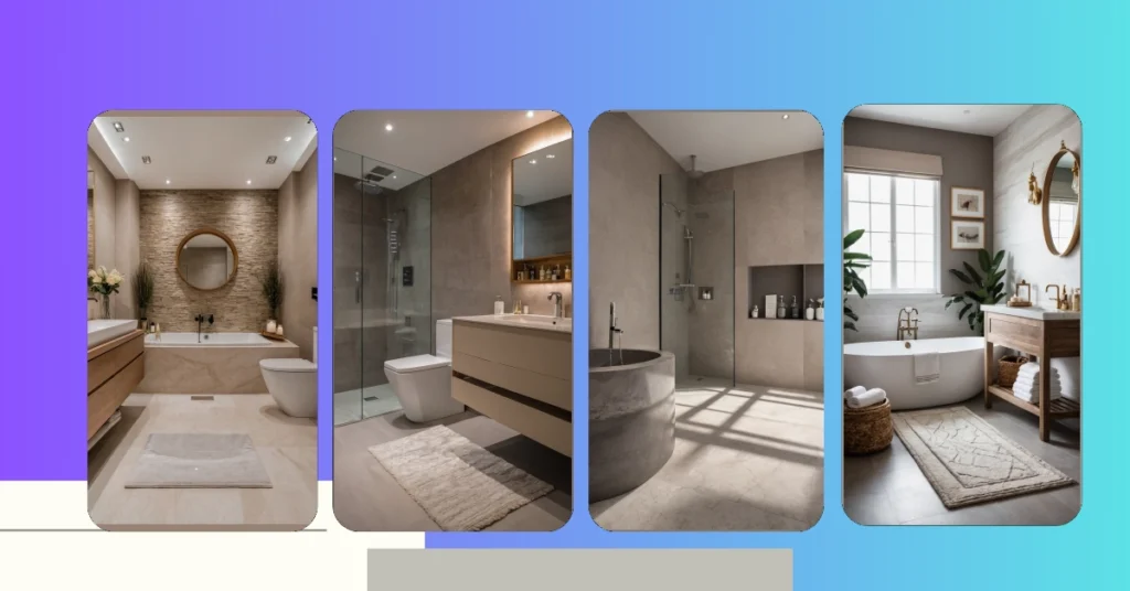 Discover 17 Stunning Bathroom Interior Design Ideas for Every Style 31 5 26