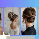 The Ultimate Guide to 18 Soft French Twist Bridal Hair Ideas