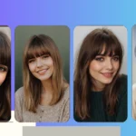 Get Your Bangs On: 17 Haircut Ideas to Transform Your Look!